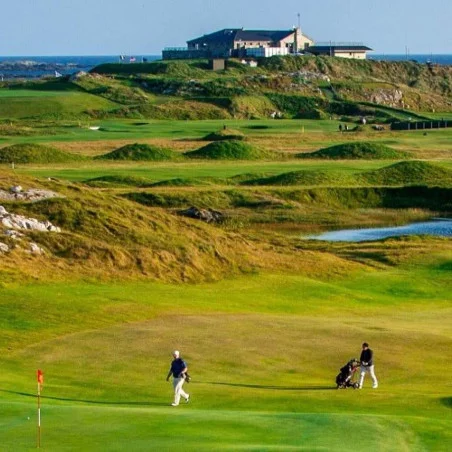 Connemara Golf Links image 3