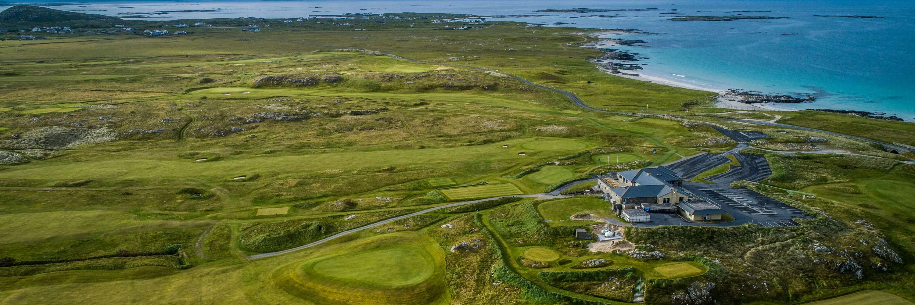 Connemara Golf Links