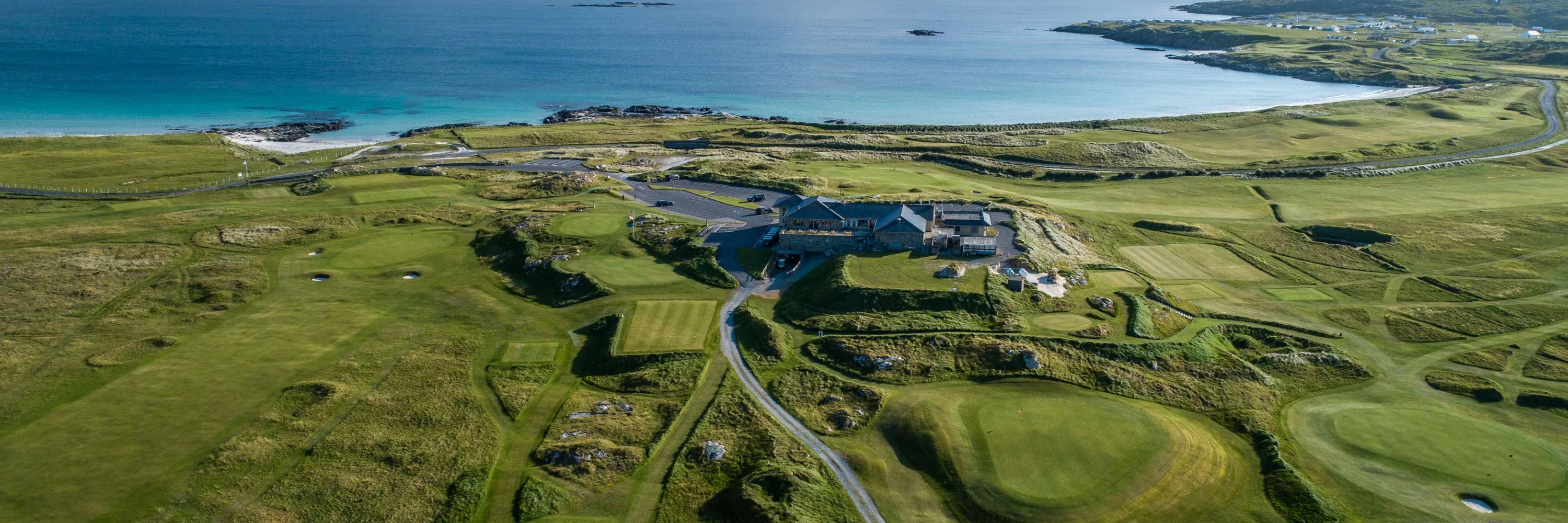 Connemara Golf Links