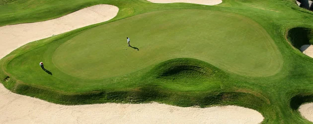 Golf Club Provence verte (83)