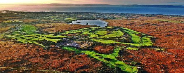 Bearna Golf & Country Club