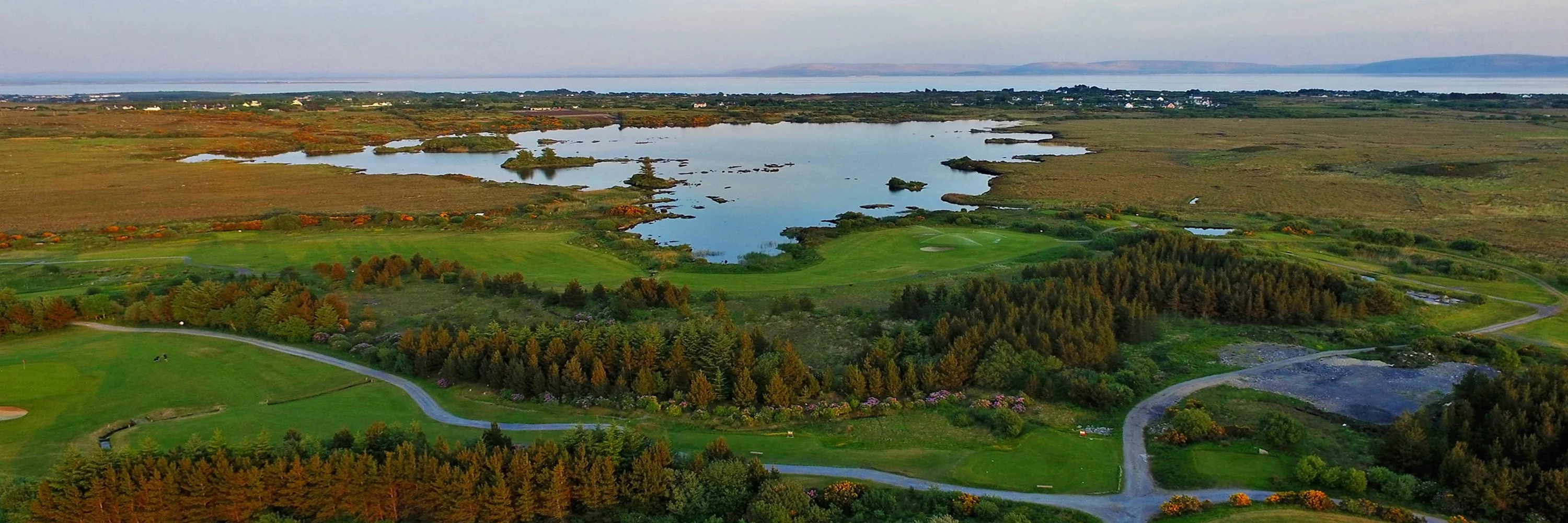 Bearna Golf & Country Club