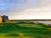 Trump International Golf Links (Doonberg)