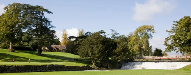 Carton House Golf