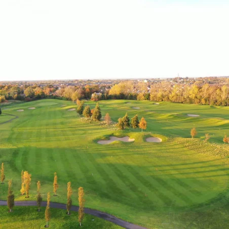 Castleknock Golf Club image 1