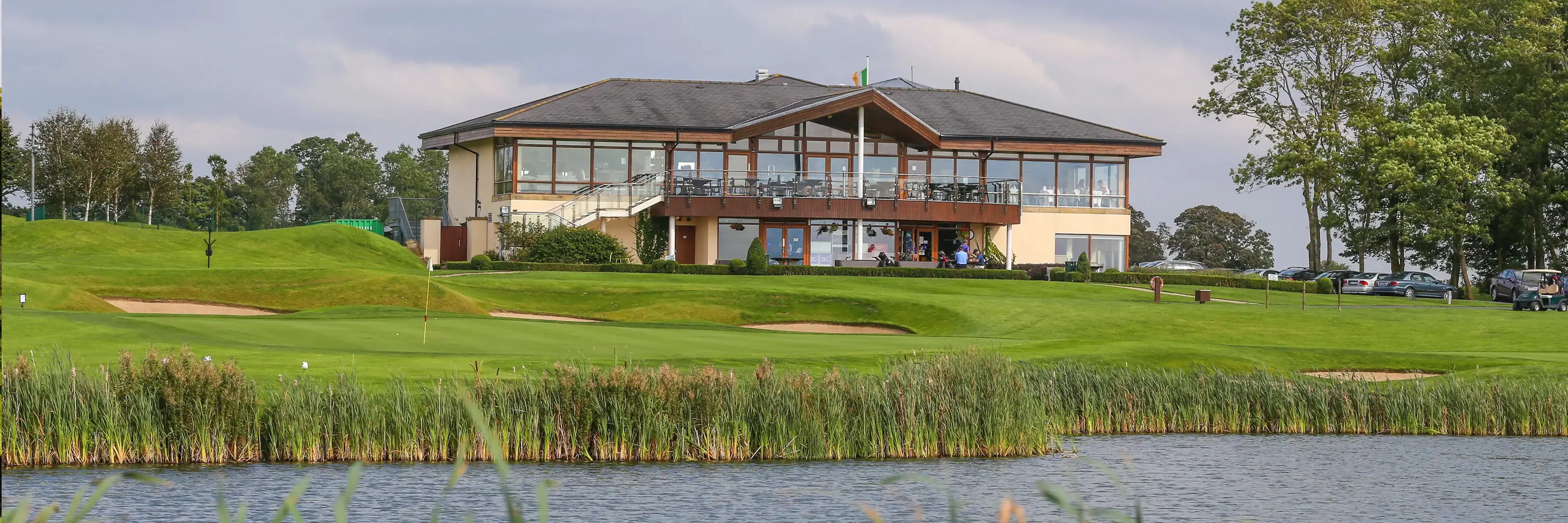 Castleknock Golf Club