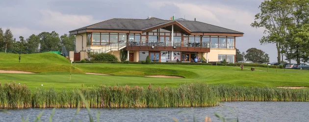 Castleknock Golf Club