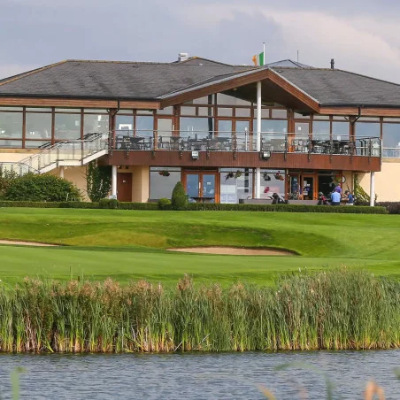 Castleknock Golf Club image 2