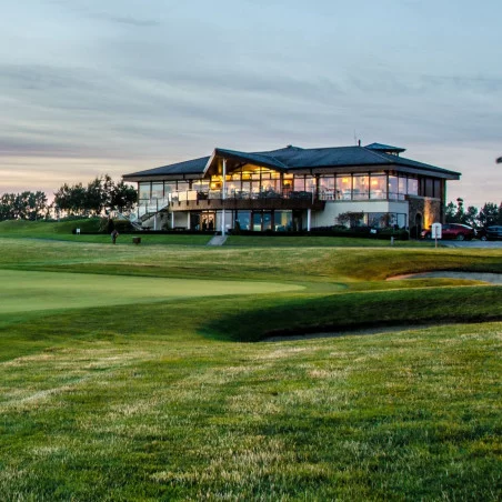 Castleknock Golf Club image 3