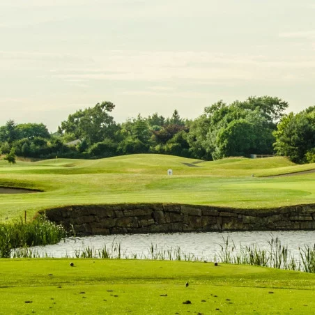 Castleknock Golf Club image 4