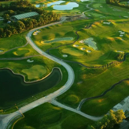 Castleknock Golf Club image 5