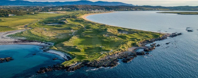Ballyliffin Golf Club