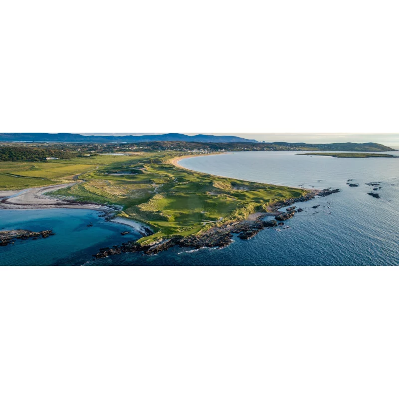 Ballyliffin Golf Club