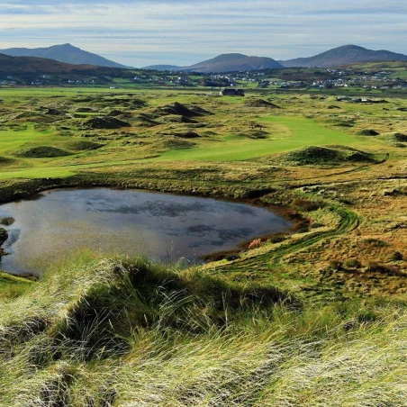 Ballyliffin Golf Club image 3