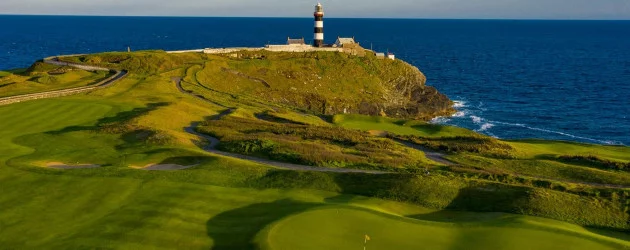 Old Head Golf Links