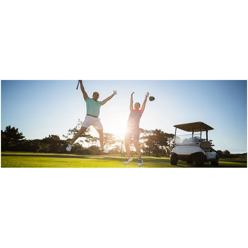 Séminaire golf entreprise sur mesure dans la région Provence Côte d'Azur