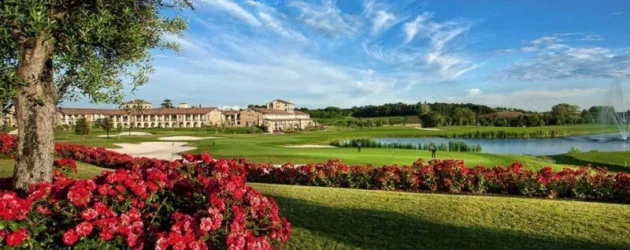 Garda Apartments San Vigilio Golf_0