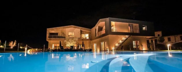 Cobue Wine Resort & SPA_0