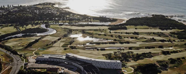 5* Rosewood Kauri Cliffs (Nouvelle Zélande) - Séjour 12 Jrs / 11 Nts - Séjour EGF