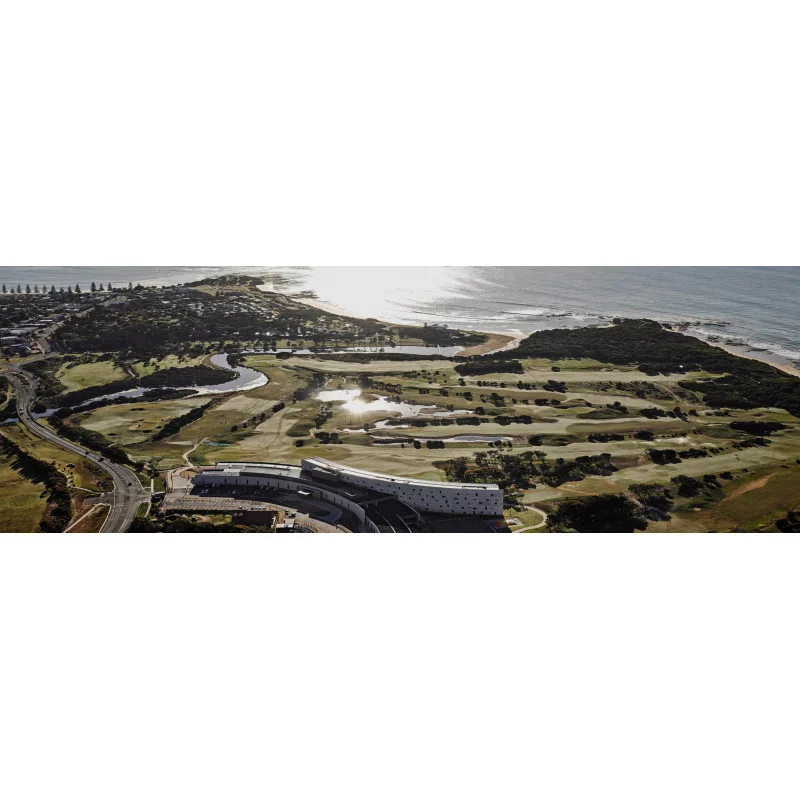 5* RACV Torquay Resort (Australie) - Séjour 12 Jrs / 11 Nts - Séjour EGF