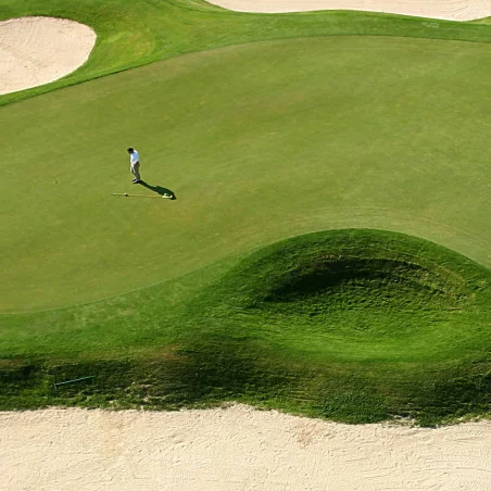 Mercure Golf Provence Verte image 4