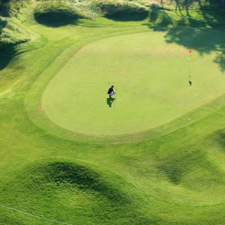 Mercure Golf Provence Verte image 3