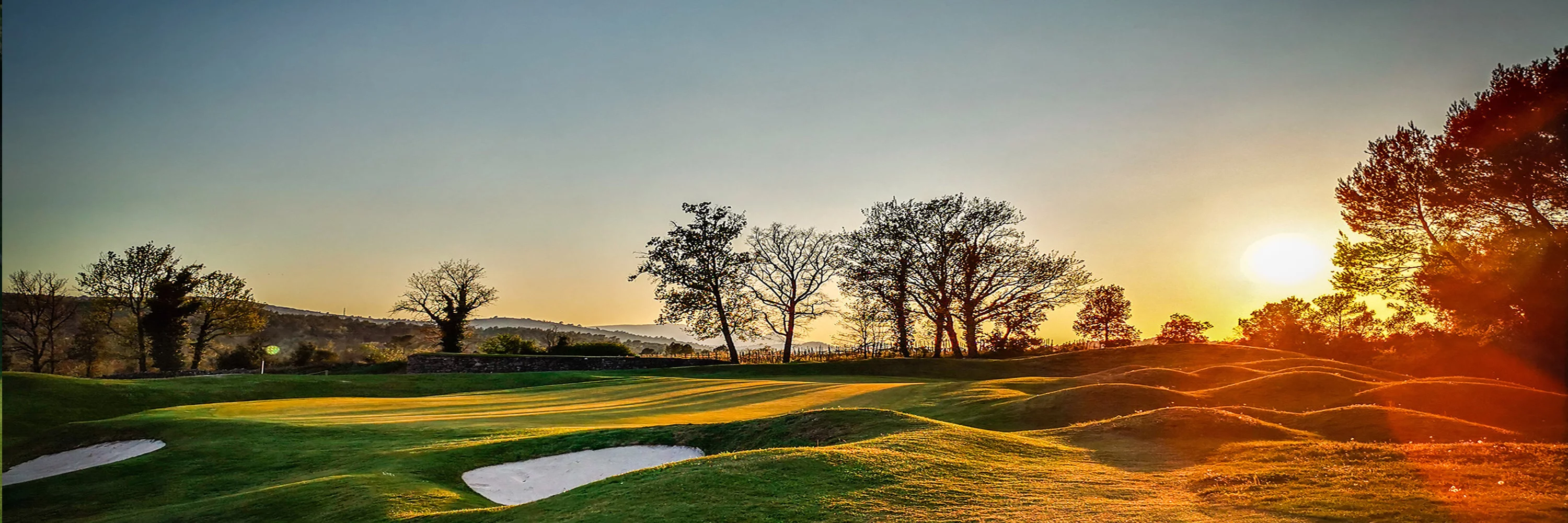 Mercure Golf Provence Verte