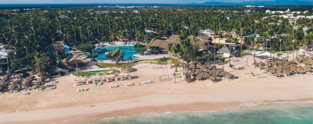 Iberostar Selection Bávaro Suites