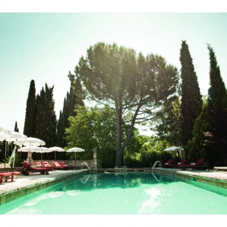 Hostellerie de l'Abbaye de La Celle_0