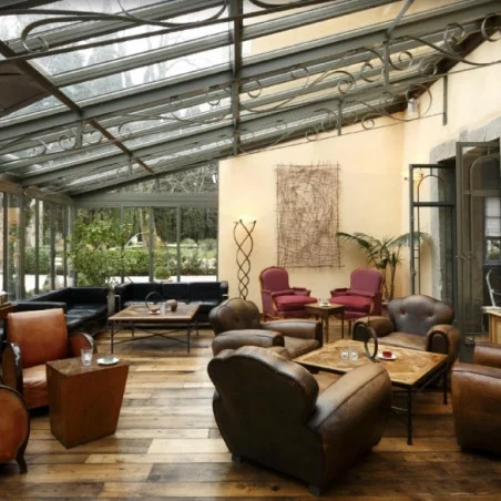 Hostellerie de l'Abbaye de La Celle_1