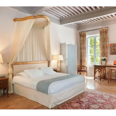 Hostellerie de l'Abbaye de La Celle_2