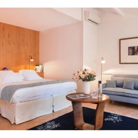 Hostellerie de l'Abbaye de La Celle_3