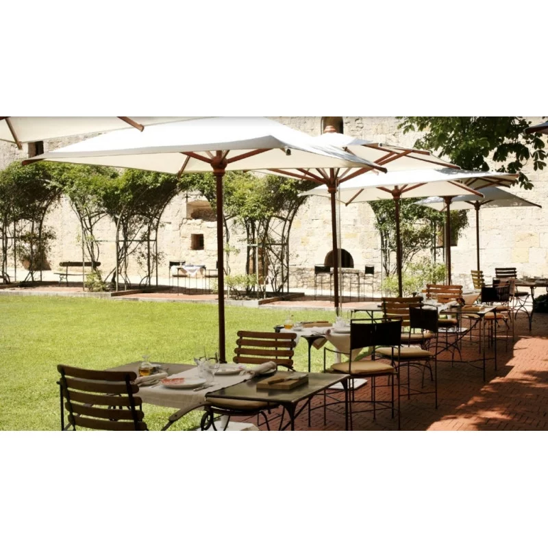 Hostellerie de l'Abbaye de La Celle_9