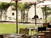 Hostellerie de l'Abbaye de La Celle