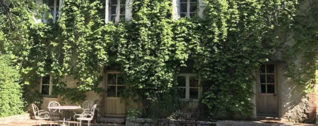 Commanderie de Peyrassol_0