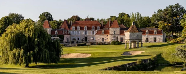 Château des Vigiers
