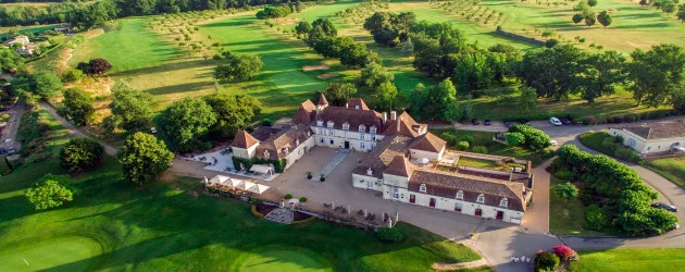 Golf Club Chateau des Vigiers
