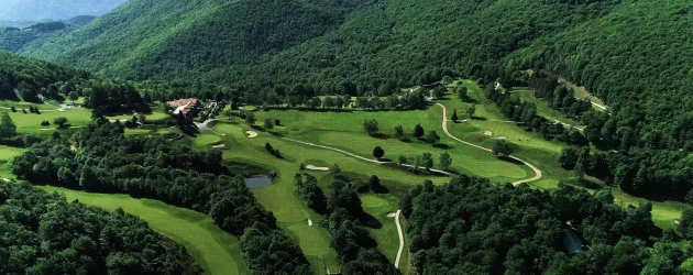 Domaine de Falgos Golf & Spa