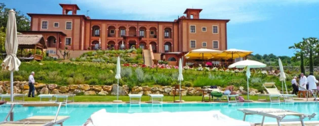 Saturnia Tuscany Hotel Resort_13