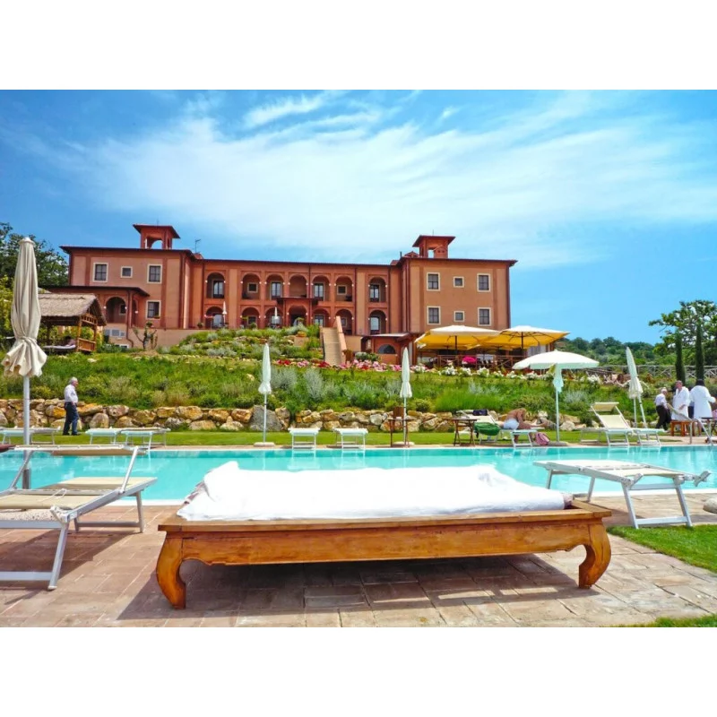 Saturnia Tuscany Hotel Resort_13