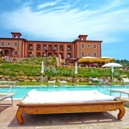 Saturnia Tuscany Hotel Resort_13