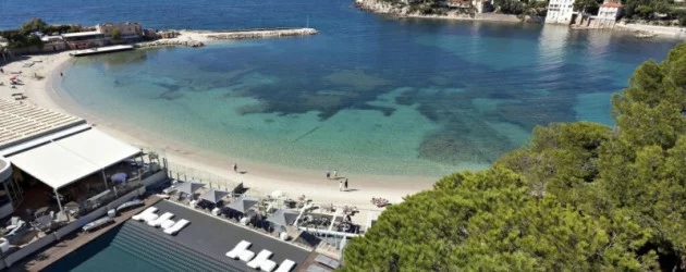 Hôtel & Spa - Thalazur Bandol Ile Rousse_14