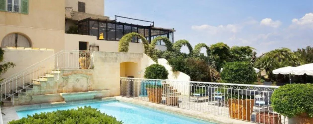 Maison Bérard – hôtel restaurant spa_0