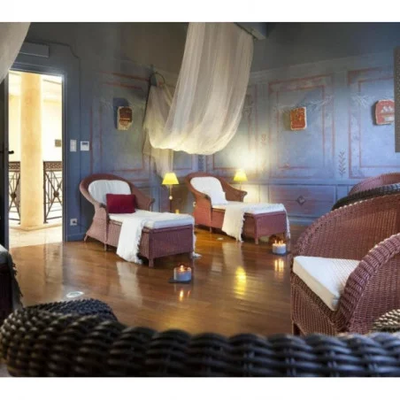 Maison Bérard – hôtel restaurant spa_1