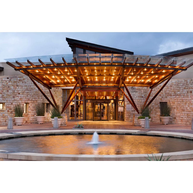 Arabella Hotel Golf & Spa_0 Arabella Hotel Golf & Spa_0