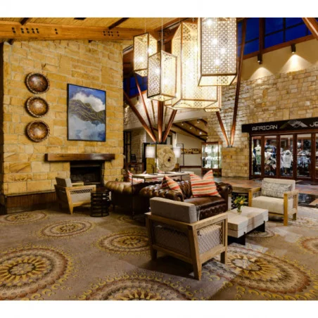 Arabella Hotel Golf & Spa_1