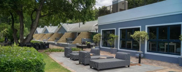 Silver Forest Boutique Hotel and Spa_0