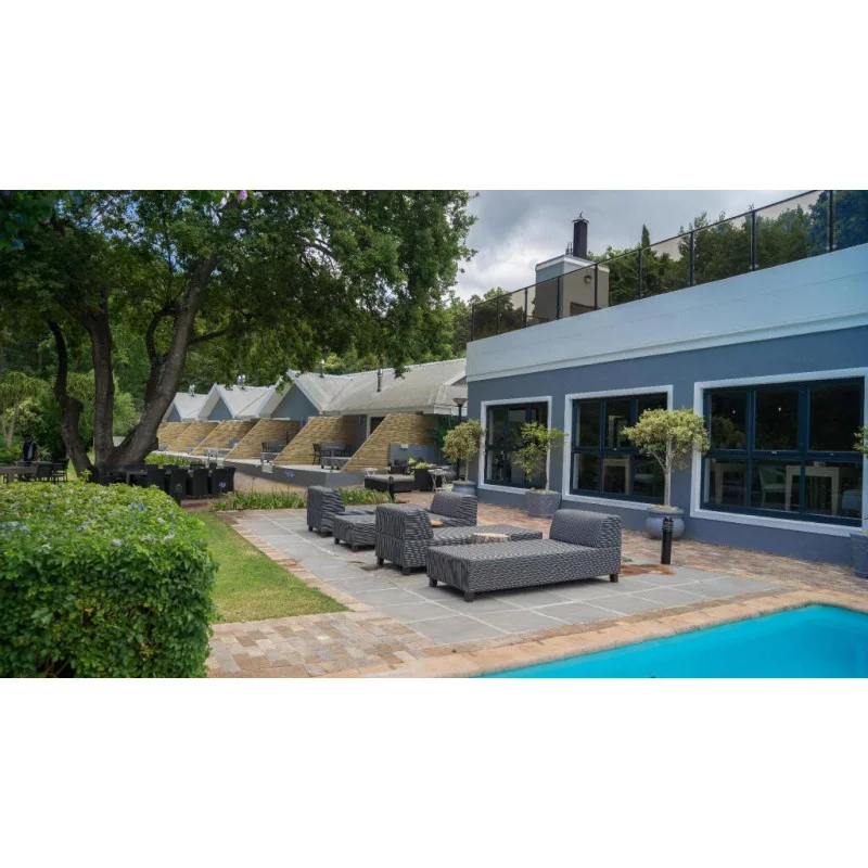 Silver Forest Boutique Hotel and Spa_0