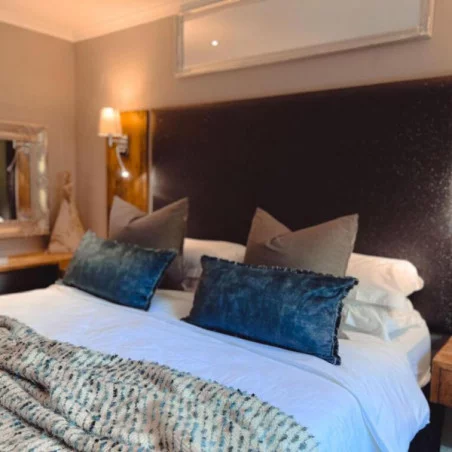 Silver Forest Boutique Hotel and Spa_2