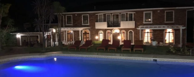 Boutique Villa Guesthouse_0